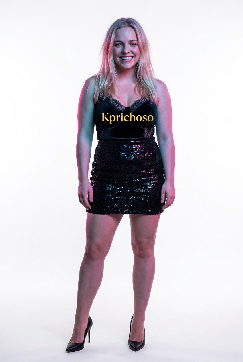 Full-body shot of a stunningly beautiful young woman with a bright, joyful, genu - Beellon CashLike